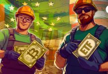 Bitfarm to cut back Bitcoin mining by 2027, shift focus to AI infrastructure