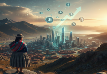 Bolivia turns to cryptocurrencies and stablecoins to fight inflation and US greenback scarcity