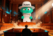 Kalsi faces class motion lawsuit for partaking in unlicensed sports activities betting