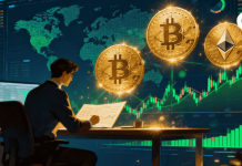 Crypto Analyst Explains Potential Impression of Quantitative Tightening on Crypto Markets
