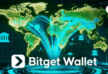 Bitget Pockets launches stablecoin-to-bank transfers in Nigeria and Mexico