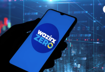 WazirX launches WazirX ZERO for customers. No extra paying charges on each transaction