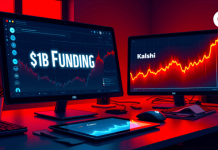 Kalsi raises $1 billion, valuation rises to $11 billion