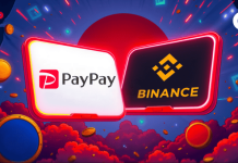 Binance Japan and PayPay launch “PayPay Cash” collaborative service for digital forex buying and selling