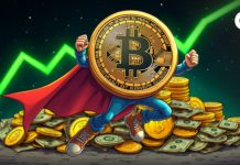 Bitcoin prepares for worst month since winter 2022