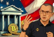 CZ guarantees to take a position $4.3 billion in US as ‘thanks’ for controversial Trump pardon