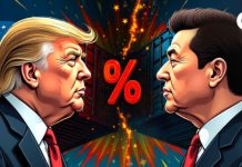China extends suspension of 24% tariffs for one yr, giving cryptocurrencies a macro tailwind
