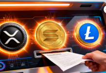 CoinShares ETF withdrawal places strain on XRP market