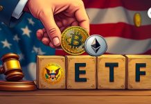 Crypto ETFs are exploding: What’s launching, what’s on maintain, and the way it’s transferring the market