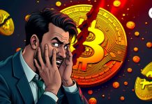 Crypto Worry and Greed Index Drops to twenty/100 Following $2 Billion Leverage Flash