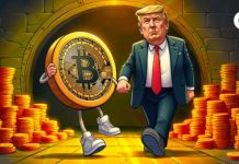 President Trump’s housing crackdown accelerates discuss of easing Bitcoin liquidity