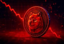 Dogecoin DOGE Outlook: Can the Bears Keep Management Beneath $0.15?
