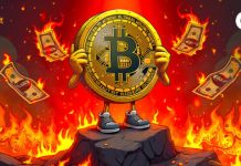 Fed out of ETFs places Consumed guard; November is off to a troublesome begin for Bitcoin