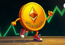 ETH worth chart: skilled perception on whether or not the underside is in