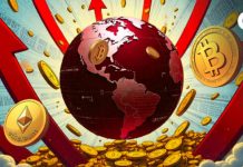 The top of “free cash”: Rising Japanese yields threaten international markets and cryptocurrencies