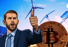 Eric Trump says US Bitcoin mining services are ‘residing proof’ of cryptocurrencies