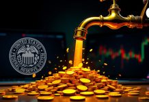 Fed’s $125 billion “stealth easing” and doable 67% rate of interest lower opens window handy cryptocurrencies
