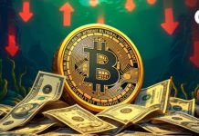 Bitcoin value falls 10% on ETF outflows, ignoring Fed’s new liquidity shift