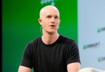 Coinbase CEO Brian Armstrong trolls prediction markets