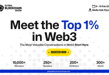 World expertise leaders unite to form the way forward for blockchain and Web3 innovation