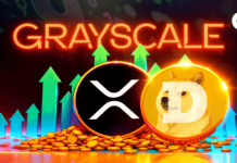 Grayscale’s DOGE and XRP ETFs to debut on NYSE and shock market