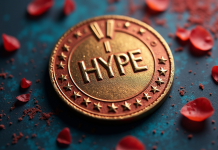 HYPE value rises as Paxos faucets Hyperliquid, Plume, Aptos as USDGO stablecoins