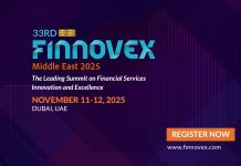 One week left: Countdown to Finnovex Center East 2025!