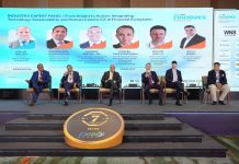 Publish-event highlights: Finnovex Center East 2025 concludes with record-breaking success