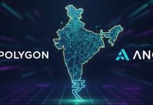 India makes use of Polygon and Anq as rupee-backed stablecoins, anticipated to launch in early 2026