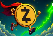 “Insurance coverage towards Bitcoin”: Zcash (ZEC) positive factors 1,500% as VC champion privateness coin