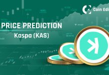 Kaspa worth prediction: bulls sharply predict a long-term downtrend