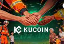KuCoin donates HK$2 million to Tai Po fireplace reduction in Hong Kong