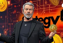 Michael Saylor extends Bitcoin-backed securities mannequin to Luxembourg