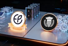 Greatest Cryptocurrencies to Purchase Now in 2025: Eco Yield ($EYE) vs. Mutuum (MUTM) with 40% Bonus