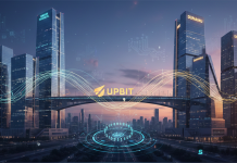 Naver Monetary to amass Upbit operator Dunamu in $10.3 billion stock-swap deal