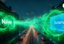 Naver to amass Upbit operator Dunum in a $10.3 billion inventory trade