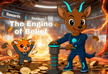 Uniswap (UNI) falls 10% resulting from 66% APY staking on DeFi Giants Eye Noomez ($NNZ)