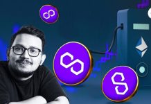 Polygon’s large ZK gamble is beginning to present actual DeFi numbers by Katana