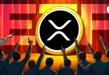 Fashionable ETF Analysts Count on First Spot XRP ETF to Launch Inside Two Weeks