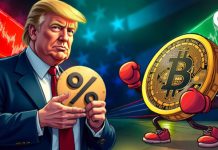 Market predicts to desert Trump tariff victory after SCOTUS denounces IEEPA claims