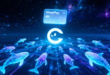 Crypto whales pounce on GHOST as GhostPay turns into the very best crypto to purchase now