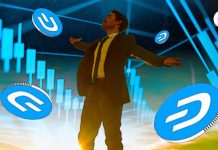 Privateness Cash Rise: DASH Surges 180% Weekly, DCR Explodes 184% Every day
