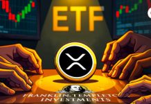 Franklin Templeton updates S-1 submitting, growing competitors for XRP ETFs