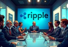 Ripple, RLUSD, Prime with Fortress increase $500M at $40B valuation to develop Citadel