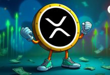 Ripple reinvention and ETF milestone clarify why monetary establishments are taking over XRP