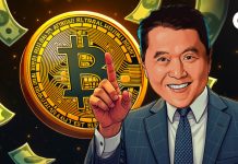 Wealthy Dad creator warns in opposition to ‘faux authorities cash’, recommends BTC and metals