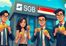 Singapore Alternate Introduces IEdge-Linked Bitcoin and Ethereum Perpetual Futures for Buyers Globally