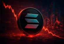 Solana Cryptocurrency Information: SOL Below Strain, Volatility Suggests Turning Level