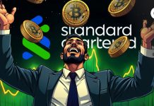 Commonplace Chartered CEO predicts world monetary system completely primarily based on blockchain