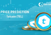 Telecoin Worth Prediction: TEL Extends Quick-Time period Rise as Futures Buying and selling Surges